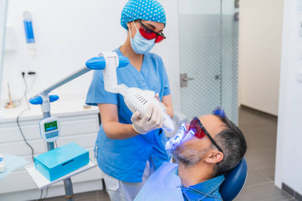 Best Emergency Root Canal Therapy in Willis, TX