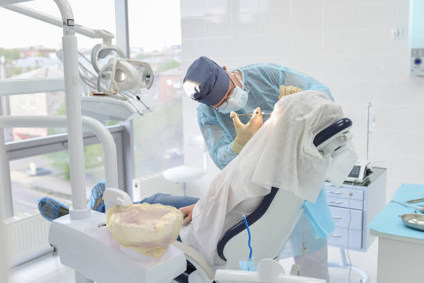 Best Emergency Dental Care for Sports Injuries in Willis, TX